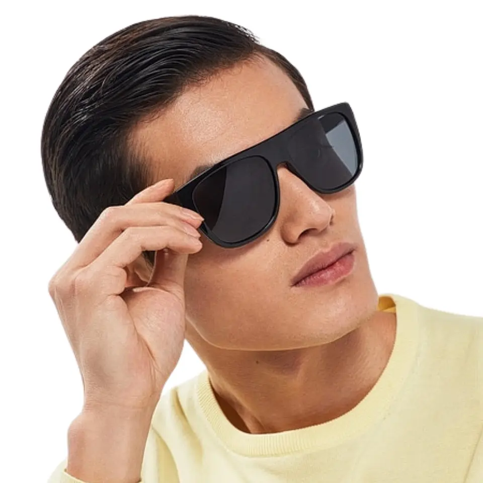 Gafas de Sol Hawkers Polarizado Color Negro Talla 59mm 6