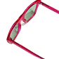 Gafas de Sol Hawkers HYPNOSE Color Verde Rosa Unisex Talla 51mm - Miniatura 3