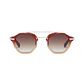 Gafas de Sol Hawkers CITYBREAK Color Marron Unisex Talla 46mm - Miniatura 2