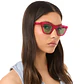 Gafas de Sol Hawkers HYPNOSE Color Verde Rosa Unisex Talla 51mm - Miniatura 7