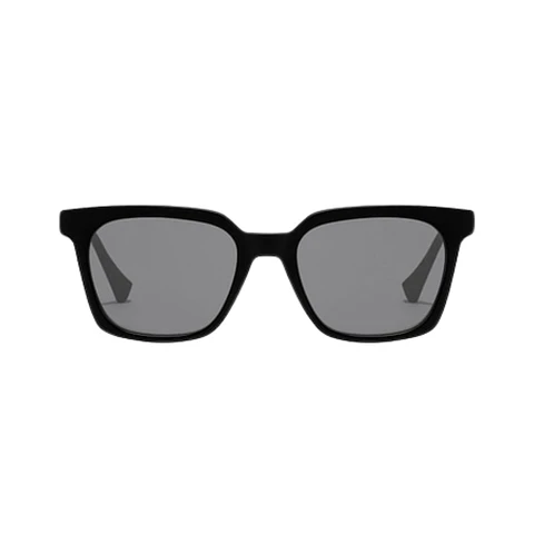Gafas de Sol Hawkers LUST Color Gris Negro Unisex Talla 55mm