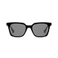 Gafas de Sol Hawkers LUST Color Gris Negro Unisex Talla 55mm - Miniatura 2