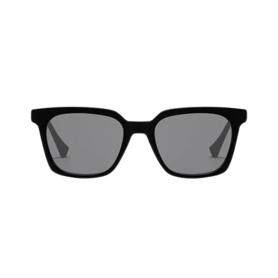 Gafas de Sol Hawkers LUST Color Gris Negro Unisex Talla 55mm 2