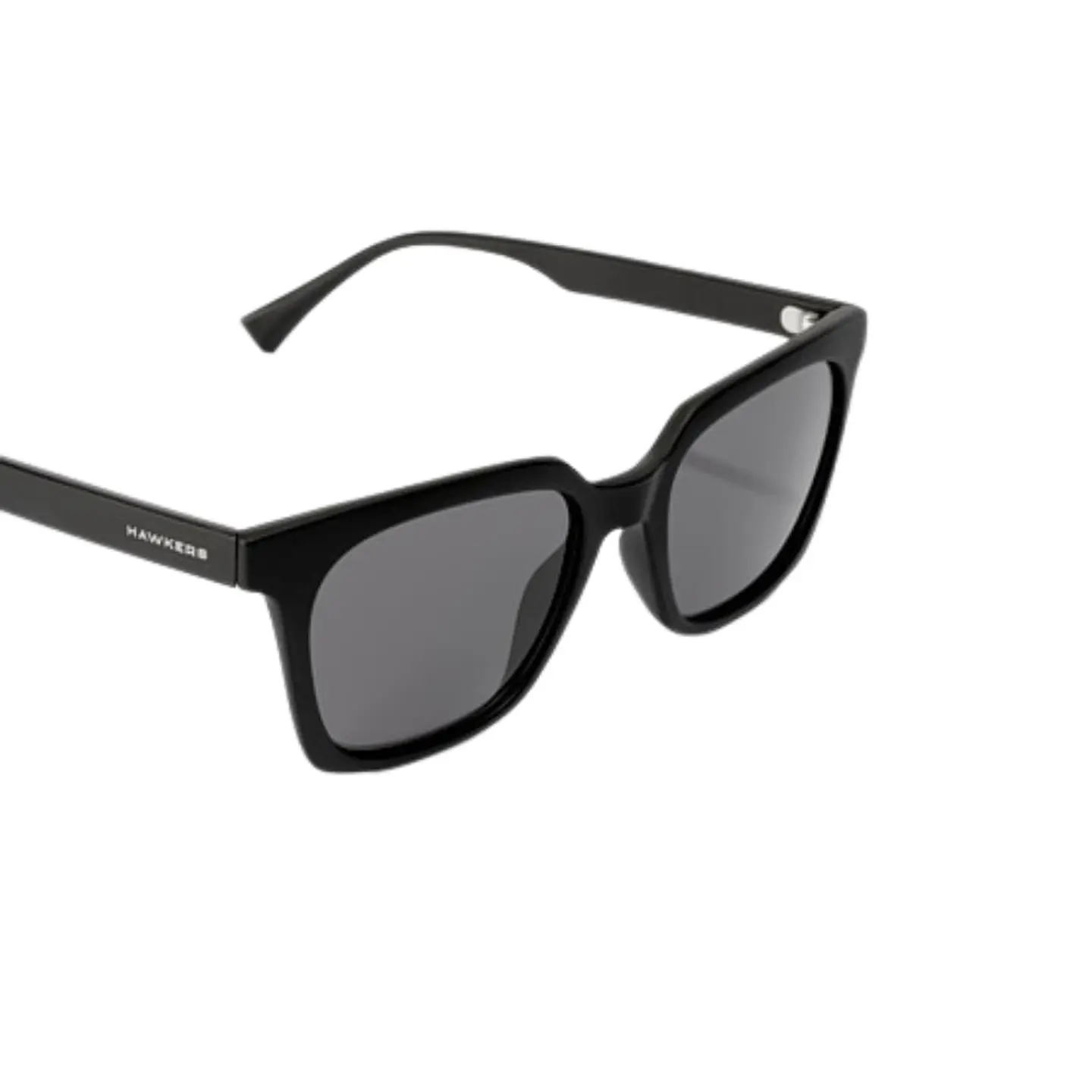 Gafas de Sol Hawkers LUST Color Gris Negro Unisex Talla 55mm 3