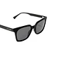 Gafas de Sol Hawkers LUST Color Gris Negro Unisex Talla 55mm - Miniatura 3