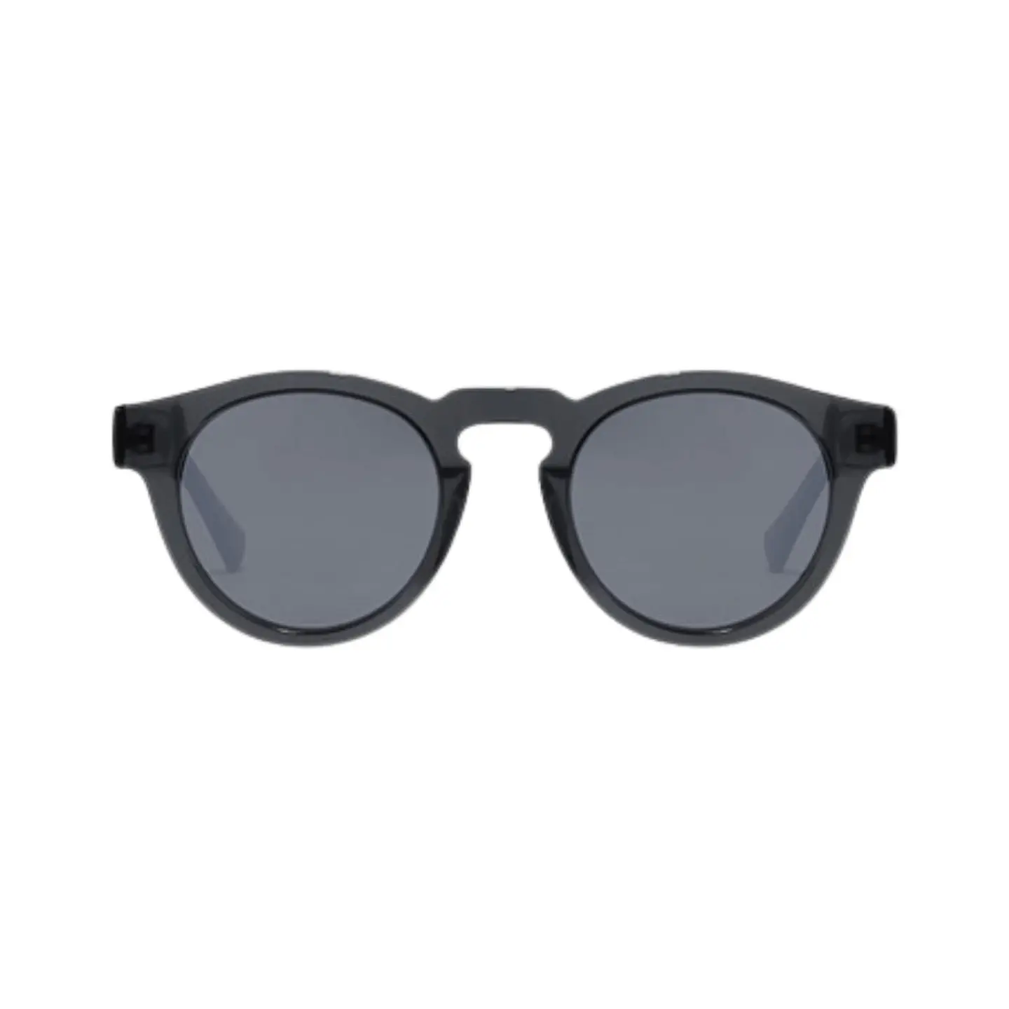 Gafas de Sol Hawkers G-LIST Color Plateado GrisUnisex Talla 48mm 2