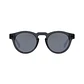 Gafas de Sol Hawkers G-LIST Color Plateado GrisUnisex Talla 48mm - Miniatura 2
