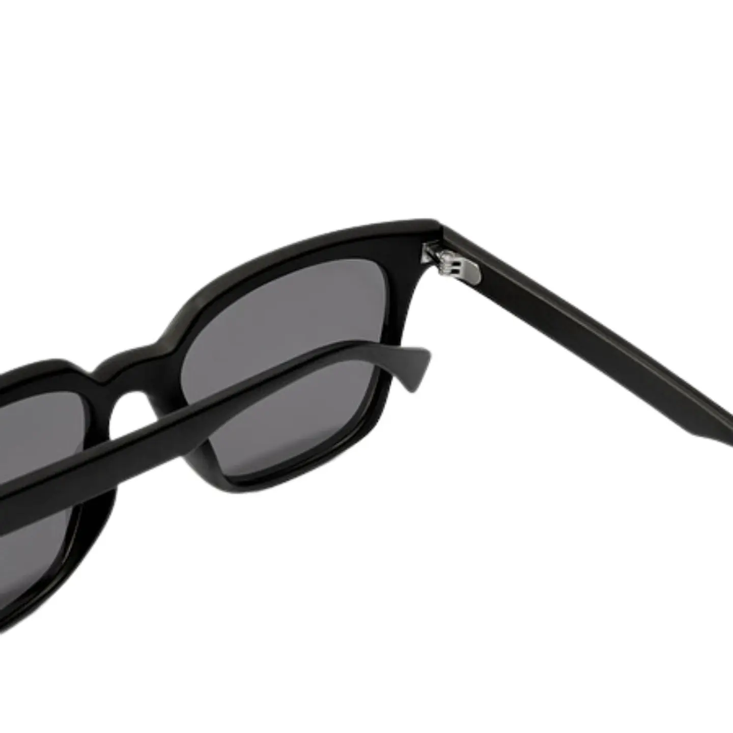Gafas de Sol Hawkers LUST Color Gris Negro Unisex Talla 55mm 5