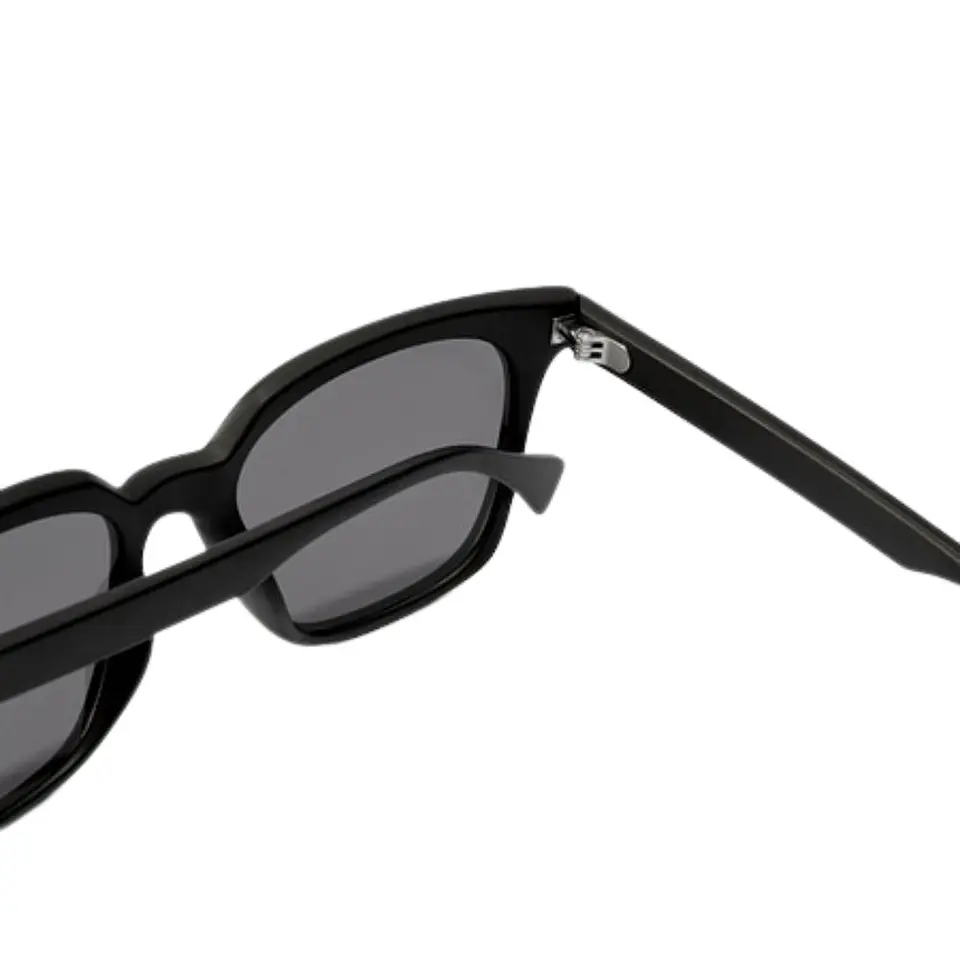 Gafas de Sol Hawkers LUST Color Gris Negro Unisex Talla 55mm 5