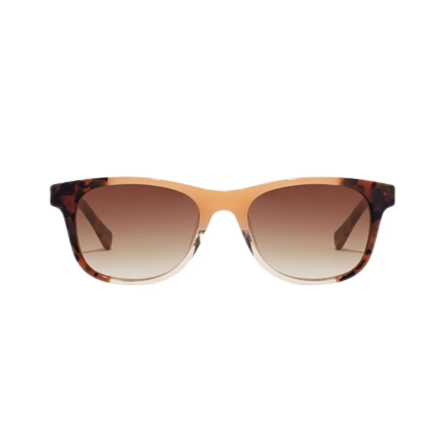 Gafas de Sol Hawkers NR 35 Color Marron Naranja Unisex Talla 53mm 2
