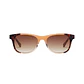 Gafas de Sol Hawkers NR 35 Color Marron Naranja Unisex Talla 53mm - Miniatura 2