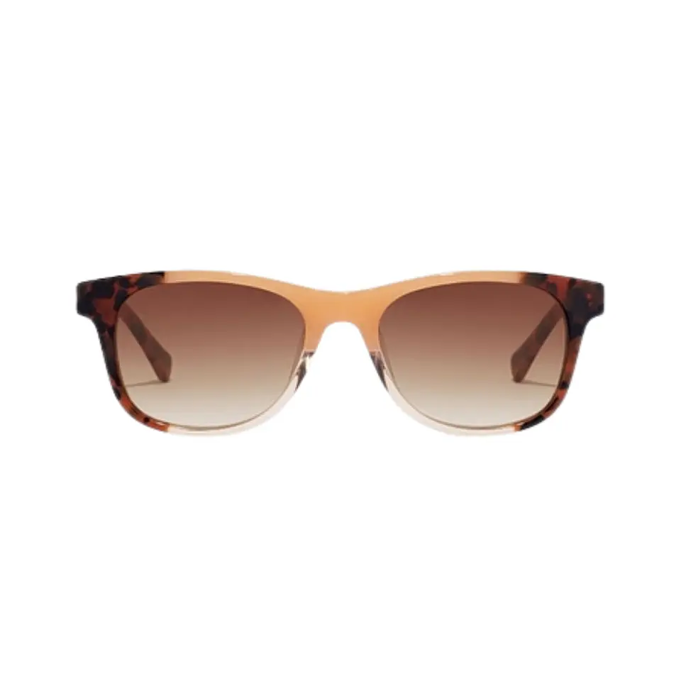 Gafas de Sol Hawkers NR 35 Color Marron Naranja Unisex Talla 53mm 2