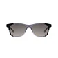 Gafas de Sol Hawkers NR 35 Color Negro Gris Unisex Talla 53mm - Miniatura 2