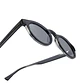 Gafas de Sol Hawkers G-LIST Color Plateado GrisUnisex Talla 48mm - Miniatura 4
