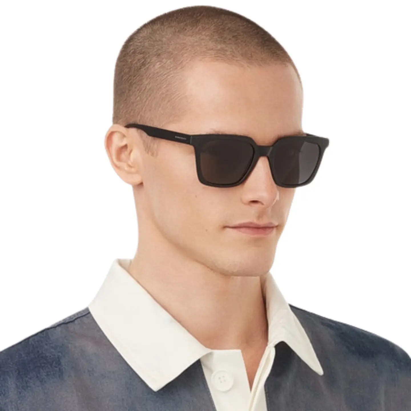 Gafas de Sol Hawkers LUST Color Gris Negro Unisex Talla 55mm 7