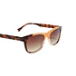 Gafas de Sol Hawkers NR 35 Color Marron Naranja Unisex Talla 53mm - Miniatura 3