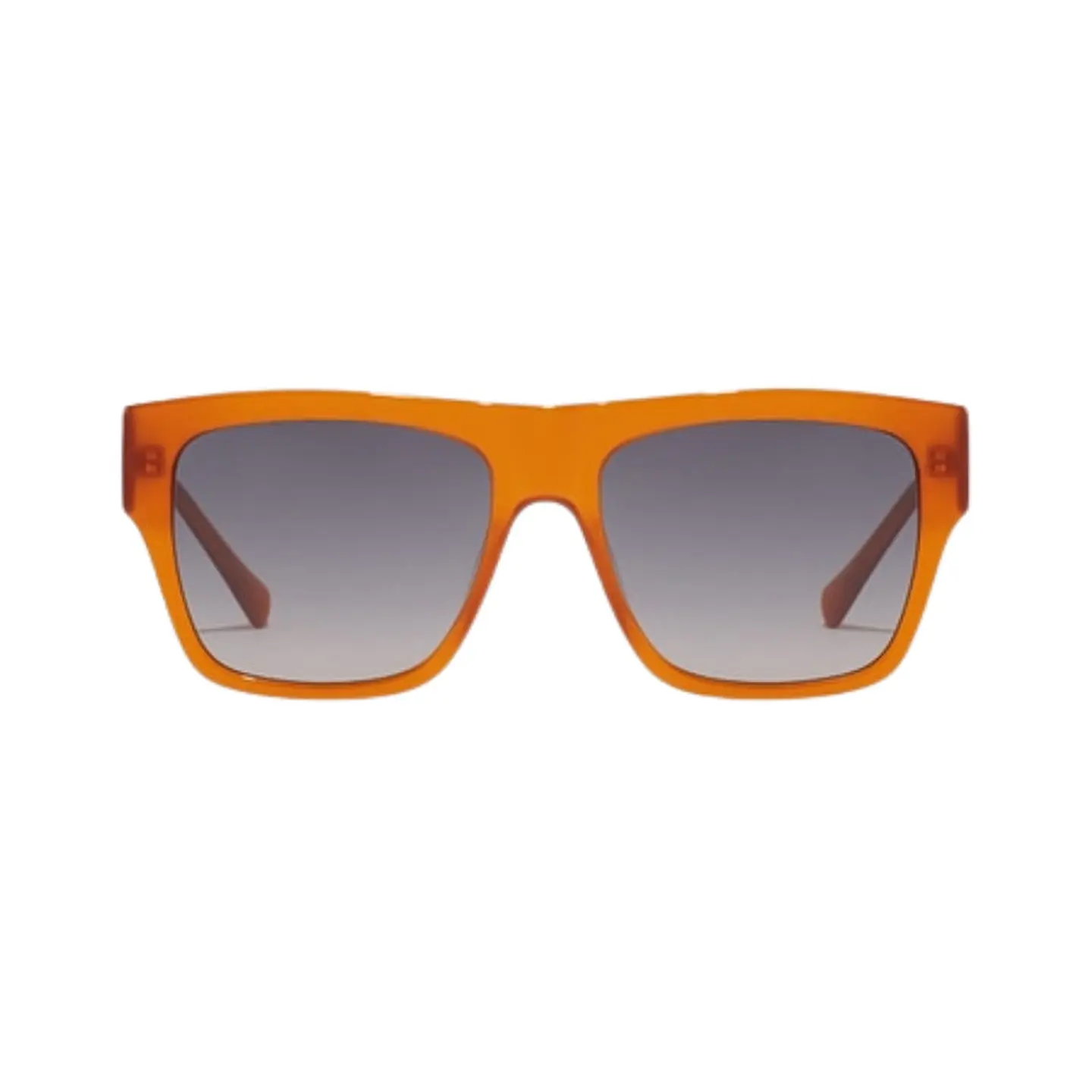 Gafas de Sol Hawkers DOUMU Color Negro Naranja Unisex Talla 57mm 2