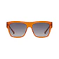 Gafas de Sol Hawkers DOUMU Color Negro Naranja Unisex Talla 57mm - Miniatura 2