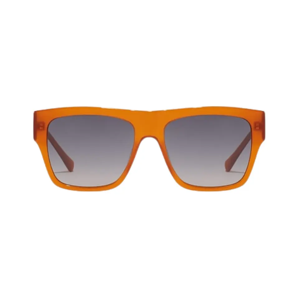 Gafas de Sol Hawkers DOUMU Color Negro Naranja Unisex Talla 57mm 2