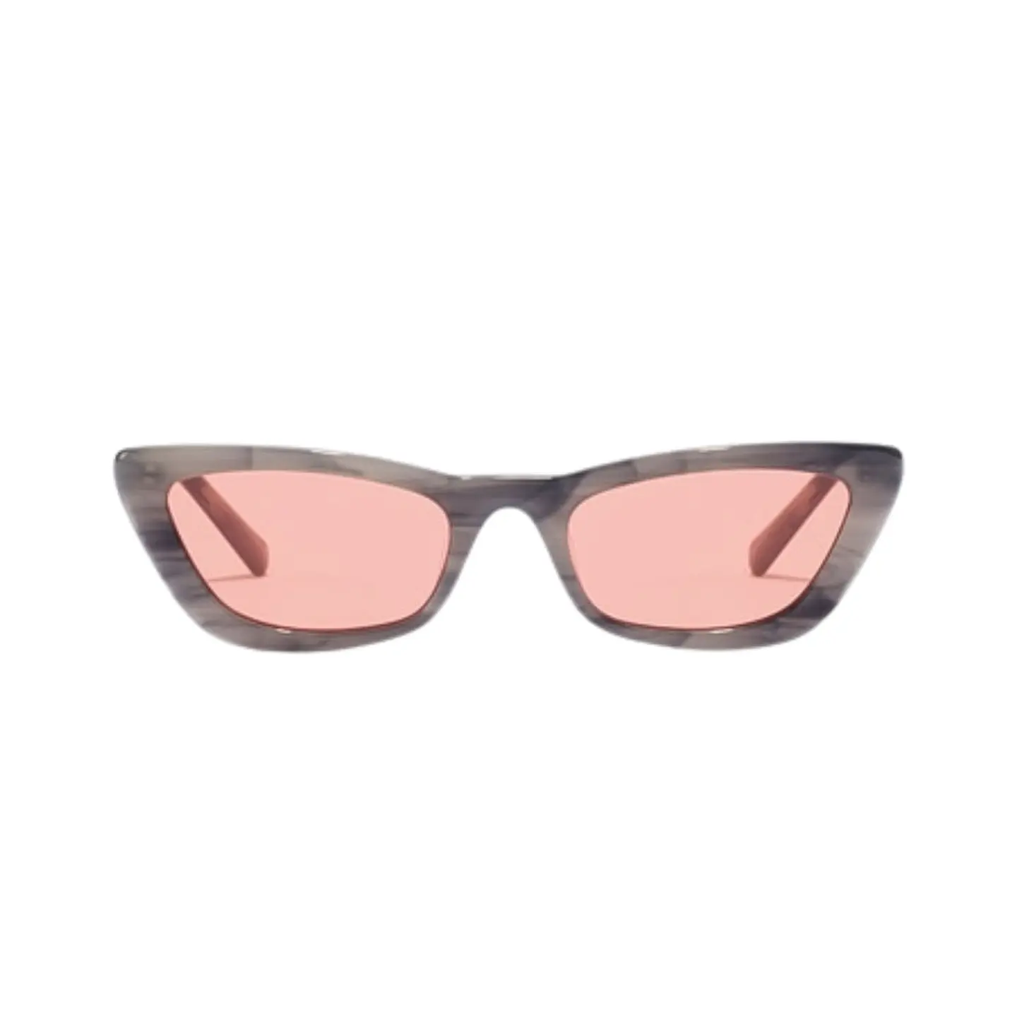 Gafas de Sol Hawkers USIL Naranja Gris Unisex Talla 52mm 2