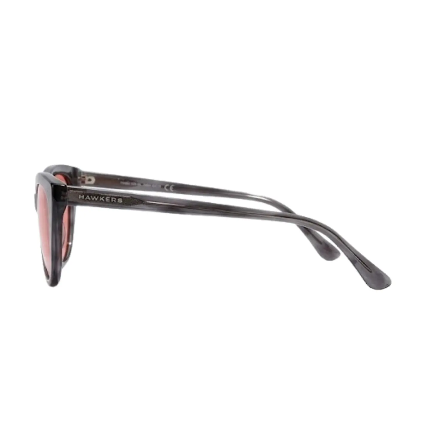 Gafas de Sol Hawkers USIL Naranja Gris Unisex Talla 52mm 3