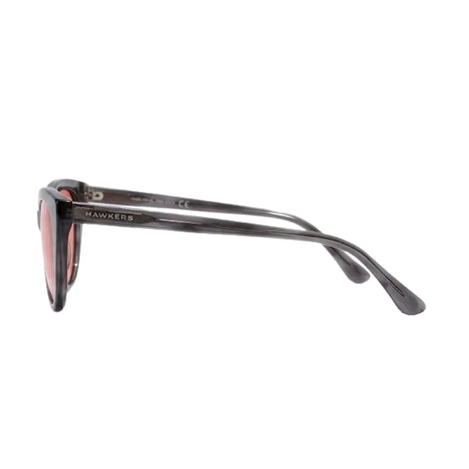Gafas de Sol Hawkers USIL Naranja Gris Unisex Talla 52mm 3