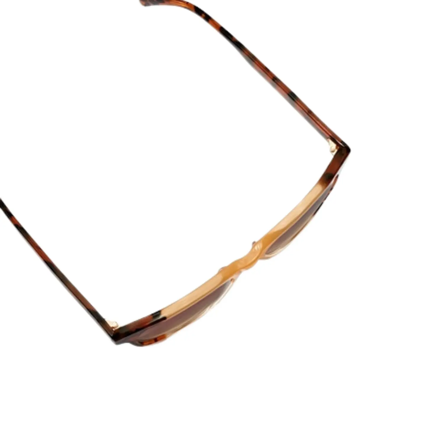 Gafas de Sol Hawkers NR 35 Color Marron Naranja Unisex Talla 53mm 5