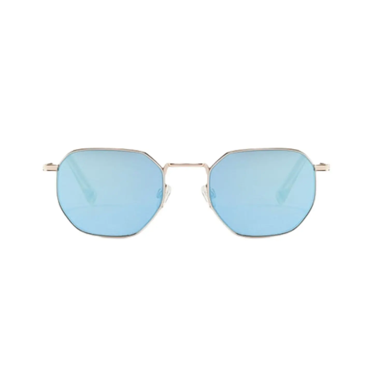 Gafas de Sol Hawkers SIXGON Azul Dorado Unisex Talla 51mm 2