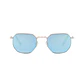 Gafas de Sol Hawkers SIXGON Azul Dorado Unisex Talla 51mm - Miniatura 2