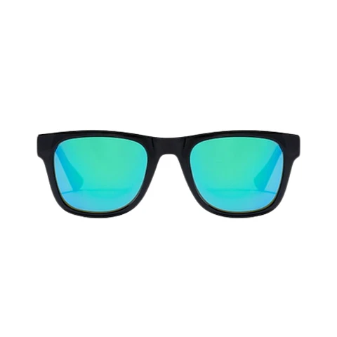Gafas de Sol Hawkers Polarizado TOX Color Verde Negro Talla 52mm
