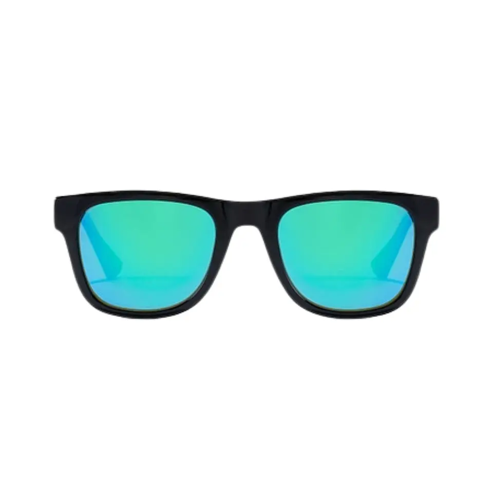 Gafas de Sol Hawkers Polarizado TOX Color Verde Negro Talla 52mm 2