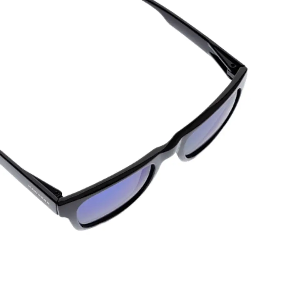 Gafas de Sol Hawkers Polarizado TOX Color Verde Negro Talla 52mm 5