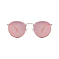 Gafas de Sol Hawkers Polarizado MOMA MIDTOWN Oro Rosa Unisex Talla 49mm - Miniatura 2