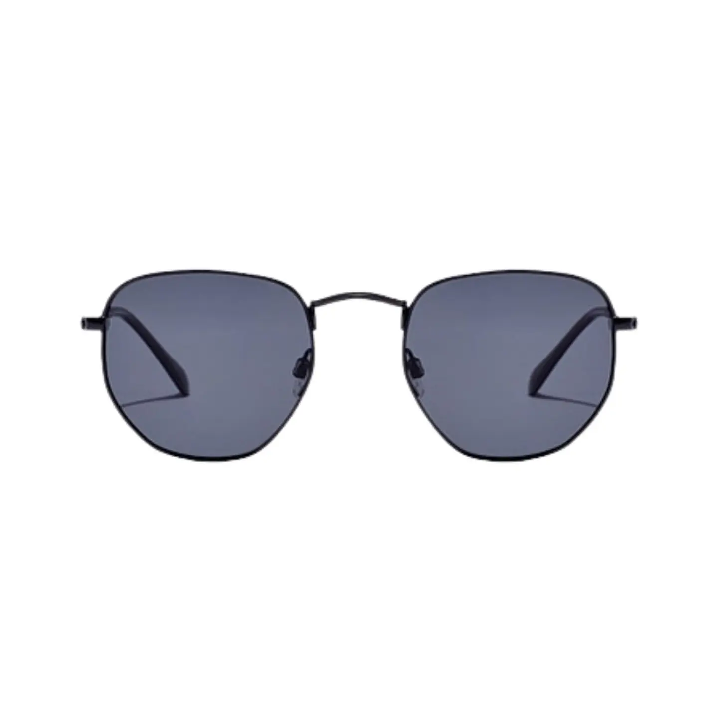 Gafas de Sol Hawkers Polarizado SIXGON DRIVE Gris Negro Unisex Talla 50mm 2