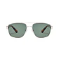Gafas de Sol Hawkers Polarizado FALCON Verde Dorado Unisex Talla 58mm - Miniatura 2