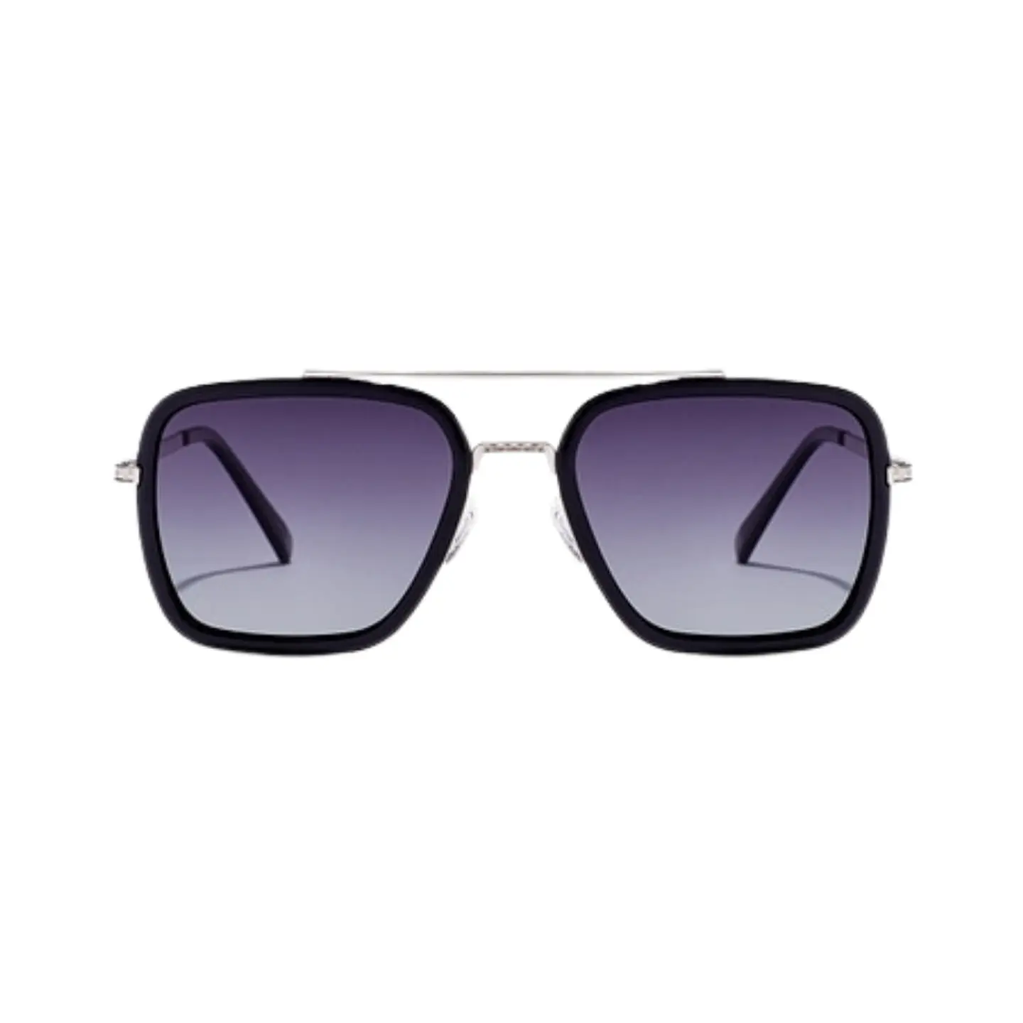 Gafas de Sol Hawkers Polarizado IBIZA Negro Gris Talla 53mm 2