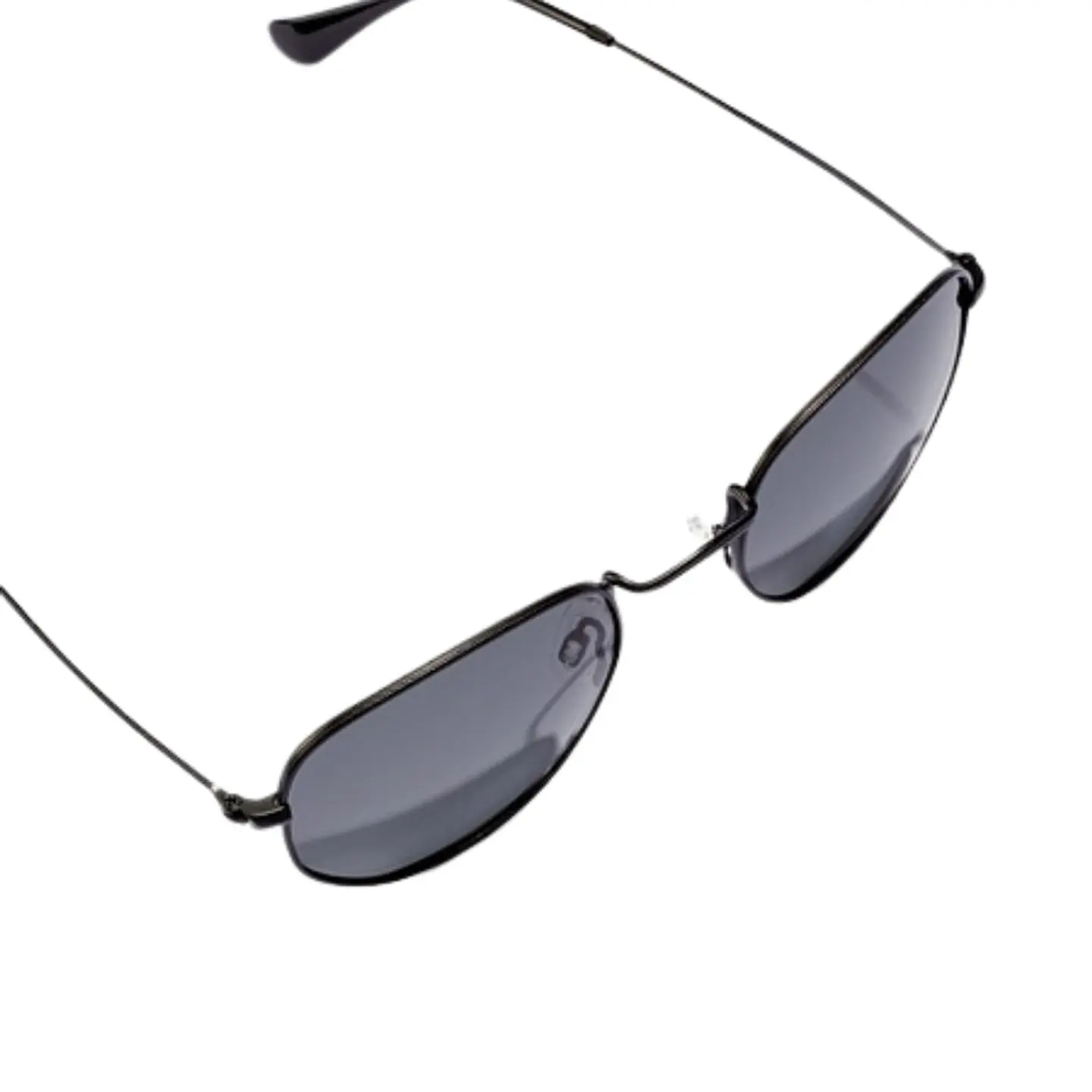 Gafas de Sol Hawkers Polarizado SIXGON DRIVE Gris Negro Unisex Talla 50mm 5