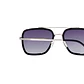 Gafas de Sol Hawkers Polarizado IBIZA Negro Gris Talla 53mm - Miniatura 3