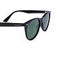 Gafas de Sol Hawkers Polarizado HARLOW Verde Negro Talla 54mm - Miniatura 3