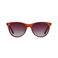 Gafas de Sol Polarizadas Hawkers HARLOW Color Transparente Talla 54mm - Miniatura 2