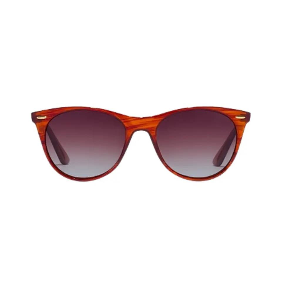 Gafas de Sol Polarizadas Hawkers HARLOW Color Transparente Talla 54mm 2