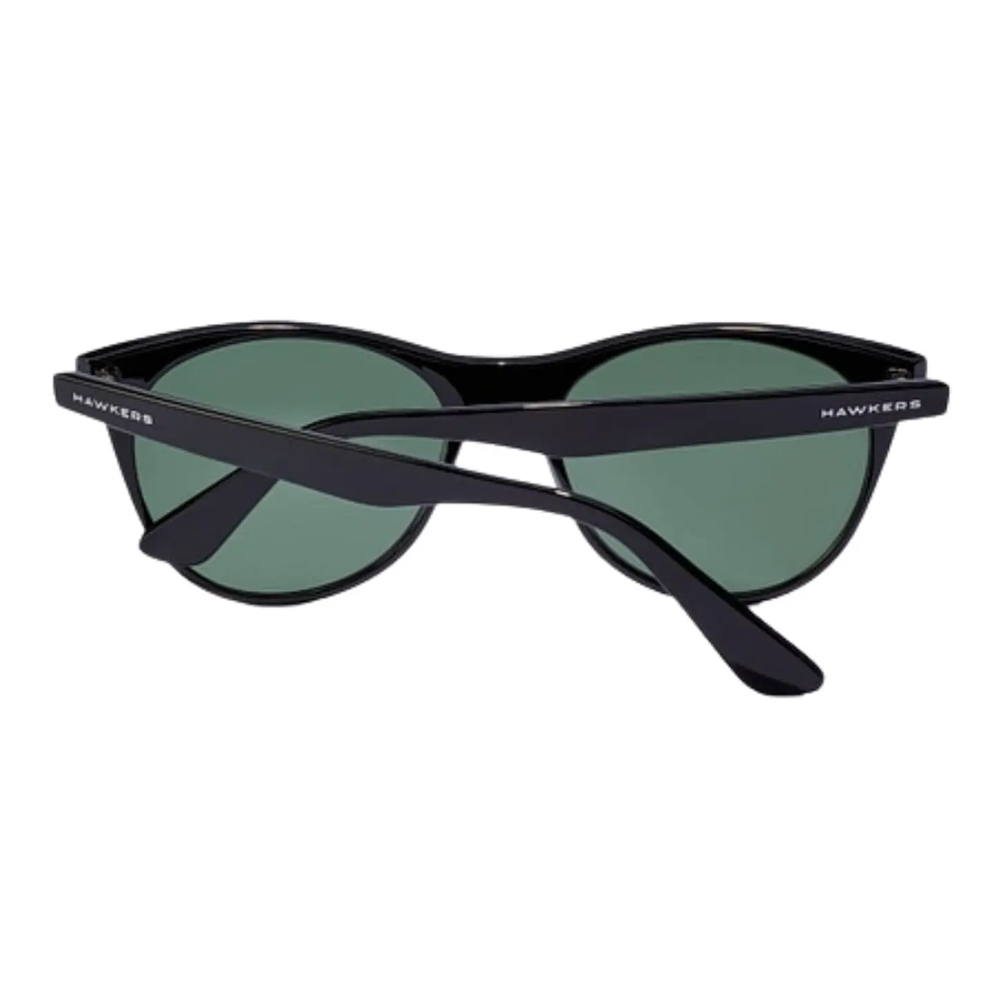 Gafas de Sol Hawkers Polarizado HARLOW Verde Negro Talla 54mm 5