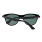 Gafas de Sol Hawkers Polarizado HARLOW Verde Negro Talla 54mm - Miniatura 5