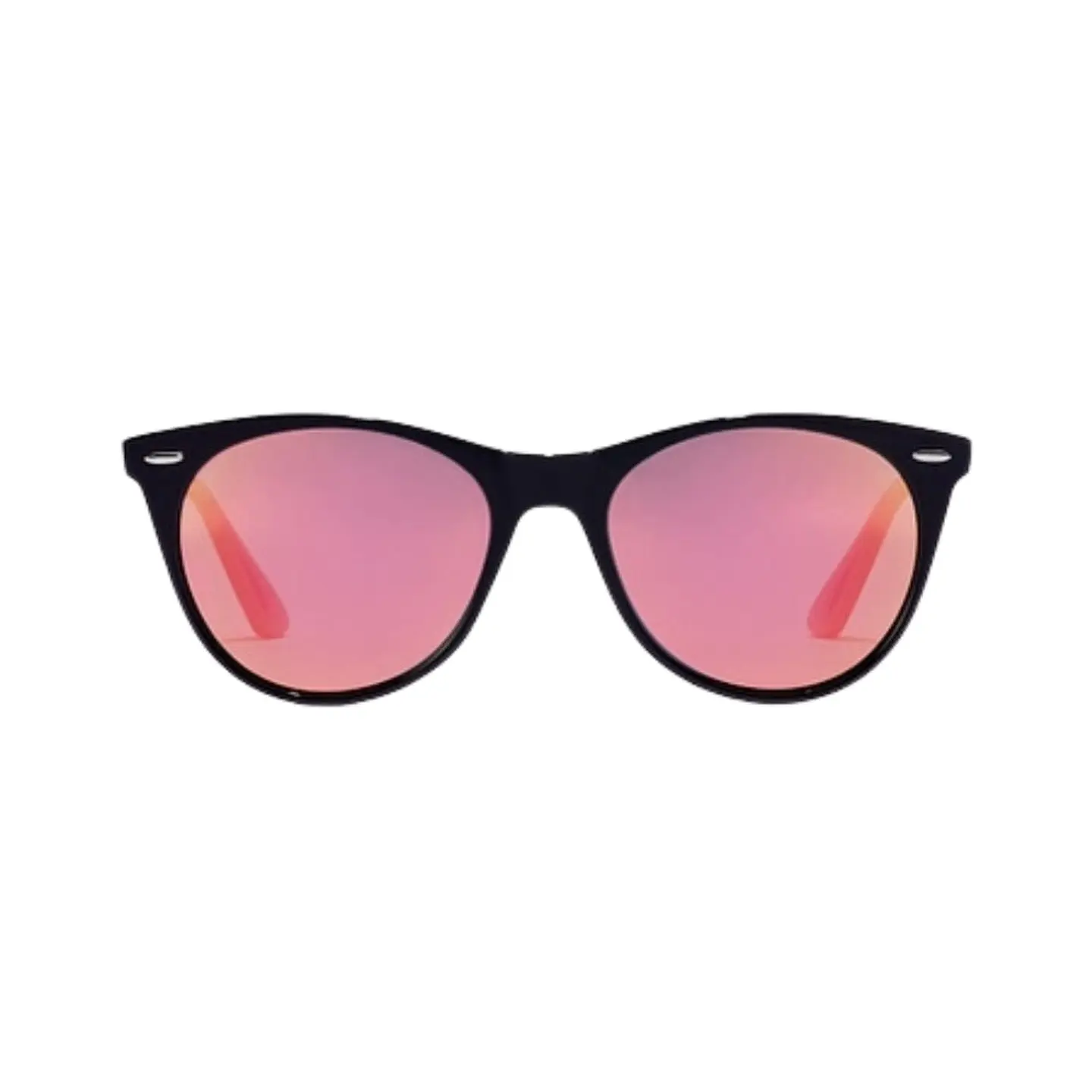 Gafas de Sol Polarizadas Hawkers HARLOW Color Negro Talla 51mm 2