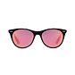 Gafas de Sol Polarizadas Hawkers HARLOW Color Negro Talla 51mm - Miniatura 2