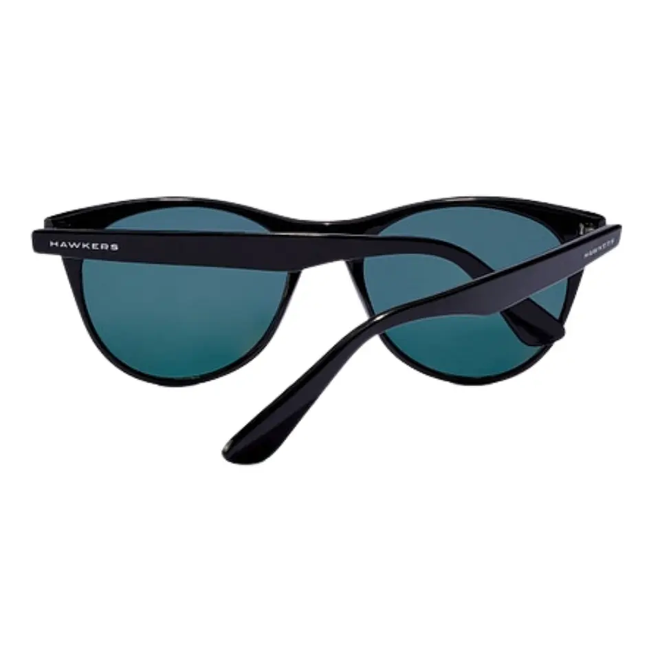 Gafas de Sol Polarizadas Hawkers HARLOW Color Negro Talla 51mm 4