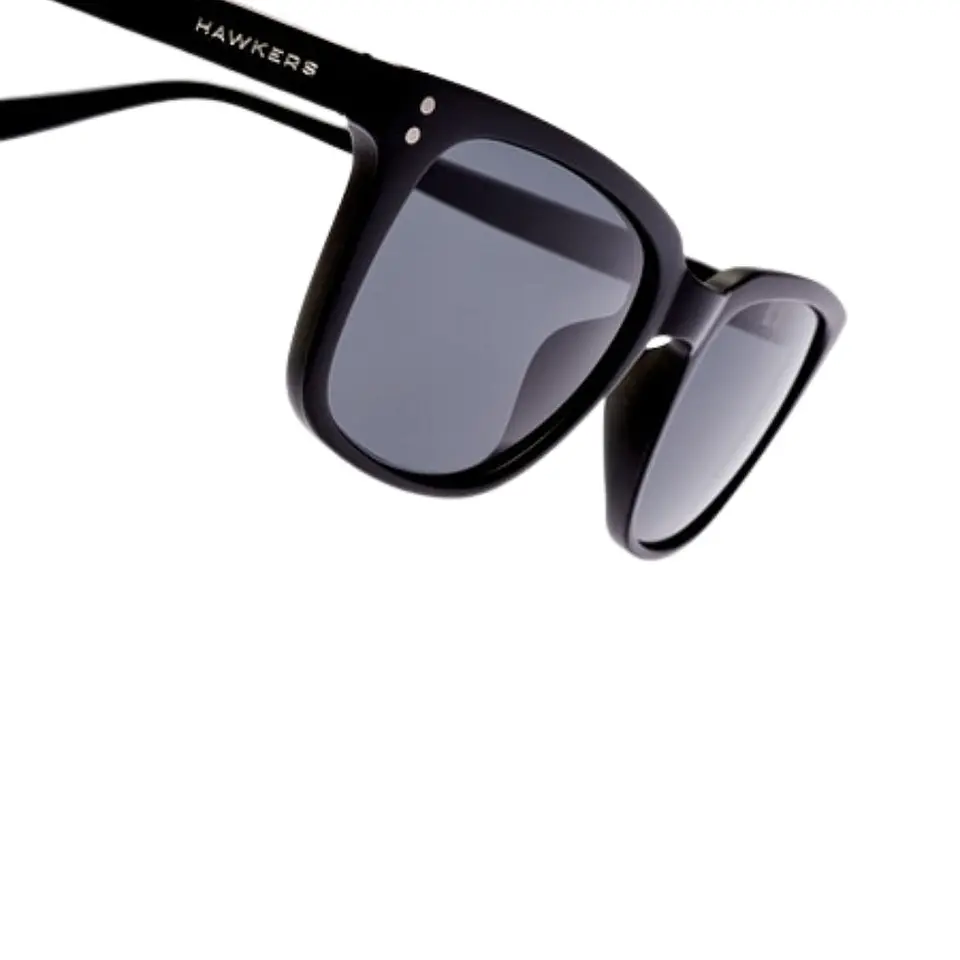 Gafas de Sol Polarizadas Hawkers JACK Color Azul Talla 51mm 5