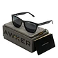 Gafas de Sol Hawkers One X O18X12 Negro Unisex Talla 54mm - thumbnail 1