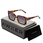 Gafas de Sol Hawkers Chazara HCHA20CBX0 Carey Unisex Talla 55mm - Miniatura 1