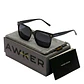 Gafas de Sol Hawkers Euphoria HEUP22BBXP Negro Unisex Talla 56mm - thumbnail 1